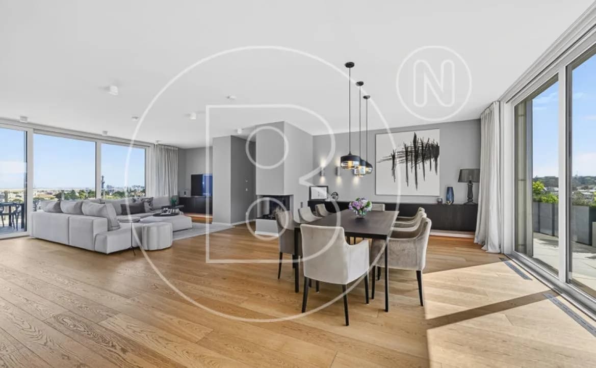 4-Zimmer-Wohnung kaufen in Wien – 223 m², € 4.999.000 – Bild 5 von 18