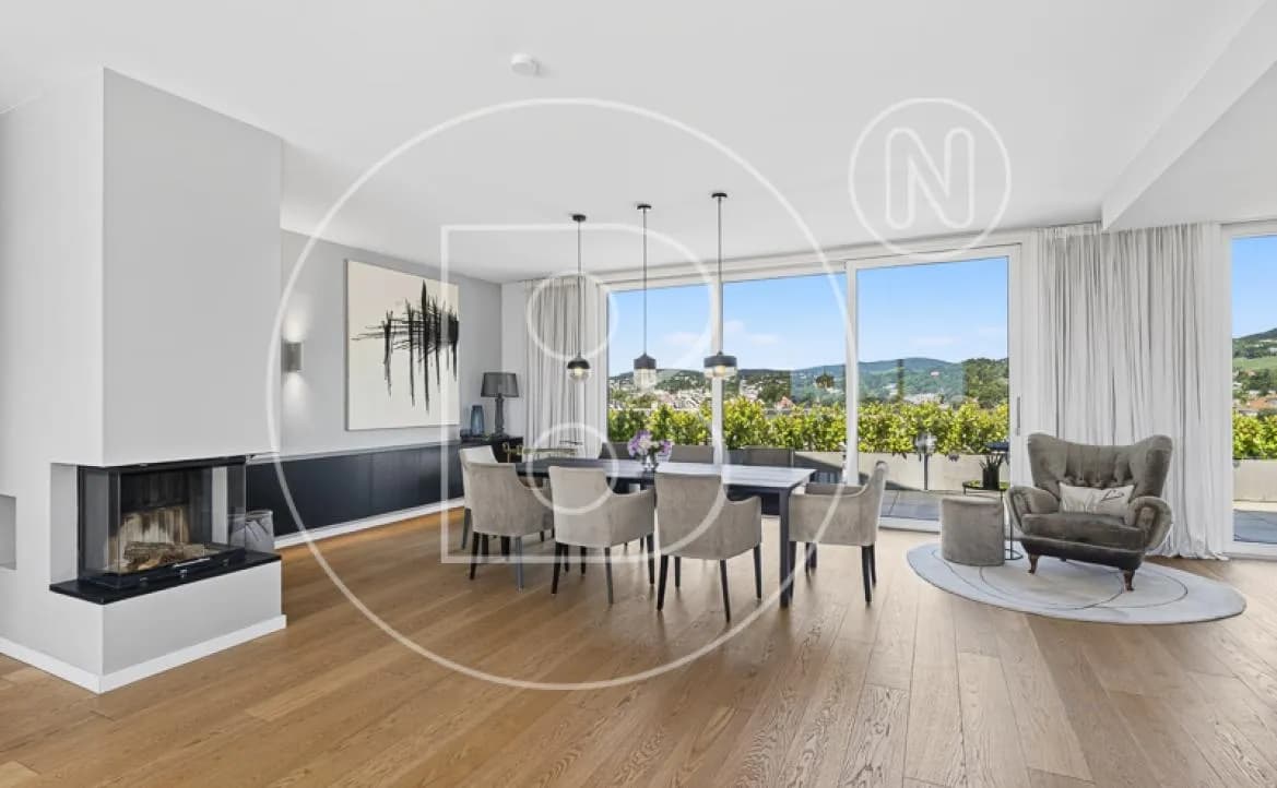 4-Zimmer-Wohnung kaufen in Wien – 223 m², € 4.999.000 – Bild 7 von 18