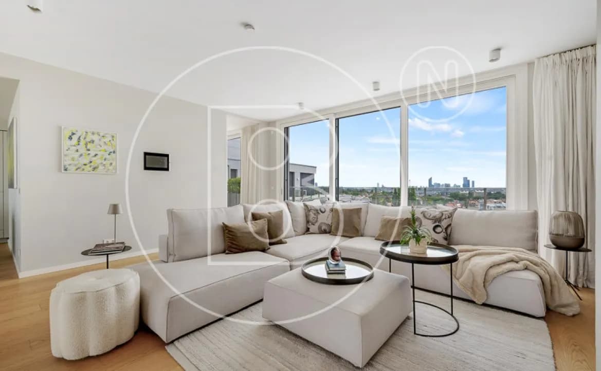 4-Zimmer-Wohnung kaufen in Wien – 223 m², € 4.999.000 – Bild 8 von 18