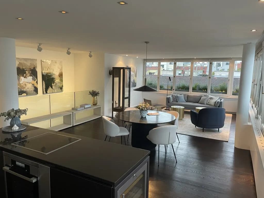 3-Zimmer-Wohnung mieten in Wien – 118 m², € 2.550 – Bild 2 von 21