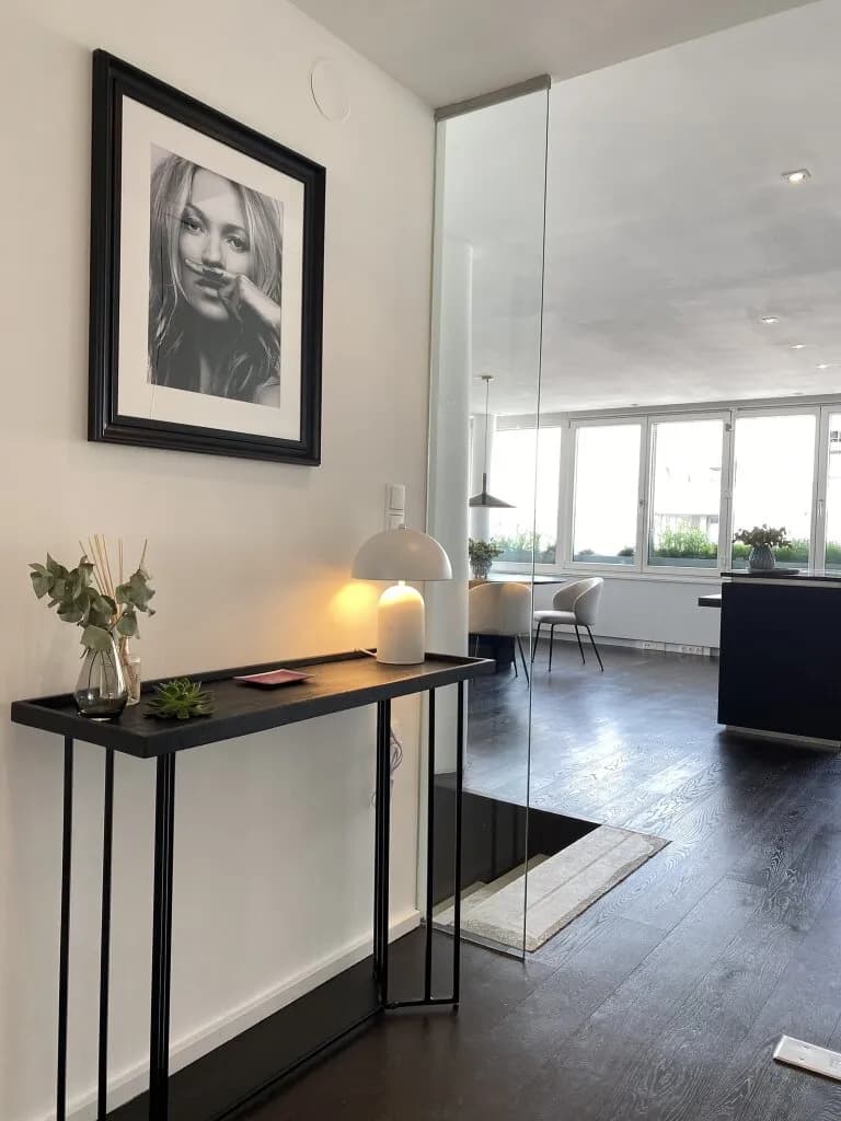 3-Zimmer-Wohnung mieten in Wien – 118 m², € 2.550 – Bild 3 von 21
