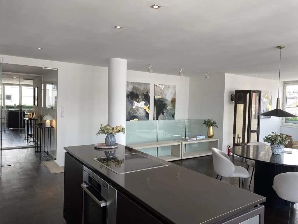 3-Zimmer-Wohnung mieten in Wien – 118 m², € 2.550 – Bild 4 von 21