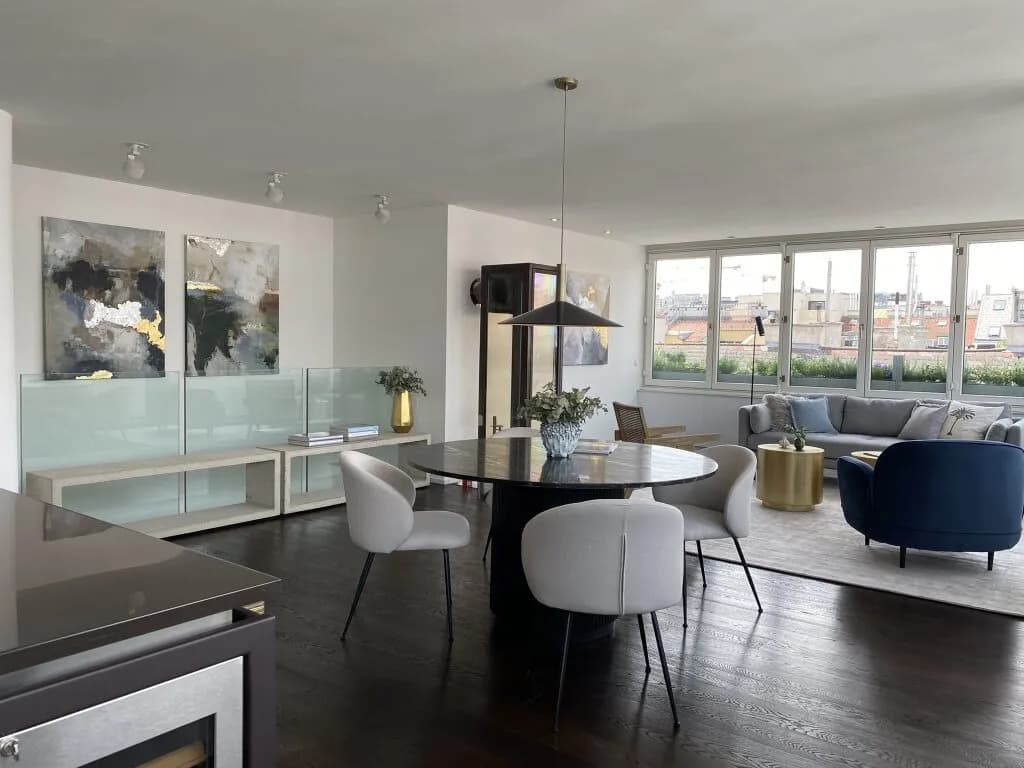 3-Zimmer-Wohnung mieten in Wien – 118 m², € 2.550 – Bild 5 von 21