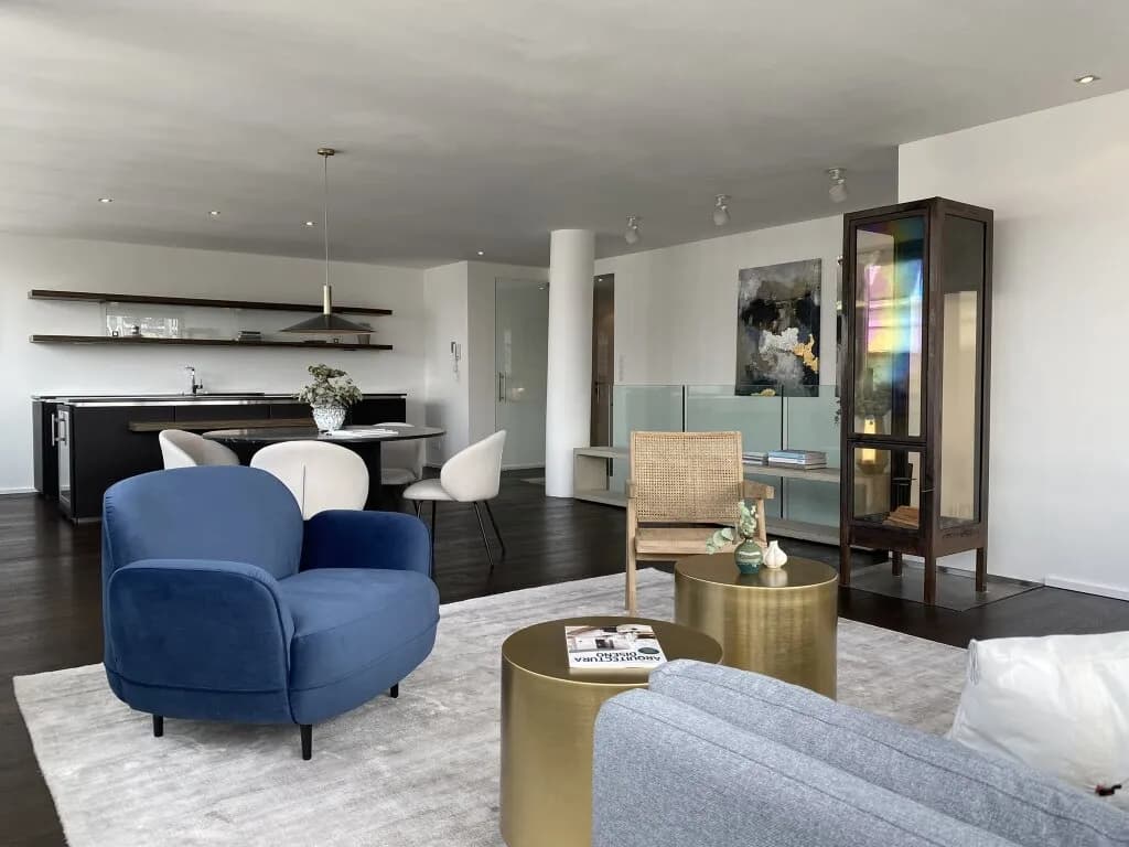 3-Zimmer-Wohnung mieten in Wien – 118 m², € 2.550 – Bild 6 von 21