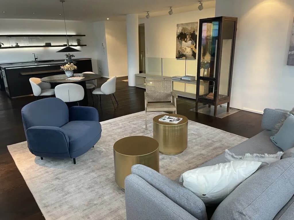 3-Zimmer-Wohnung mieten in Wien – 118 m², € 2.550 – Bild 7 von 21