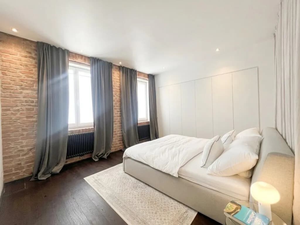 3-Zimmer-Wohnung mieten in Wien – 118 m², € 2.550 – Bild 11 von 21