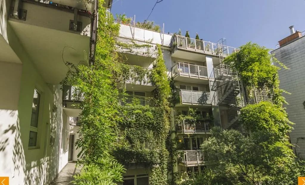 3-Zimmer-Wohnung mieten in Wien – 118 m², € 2.550 – Bild 17 von 21