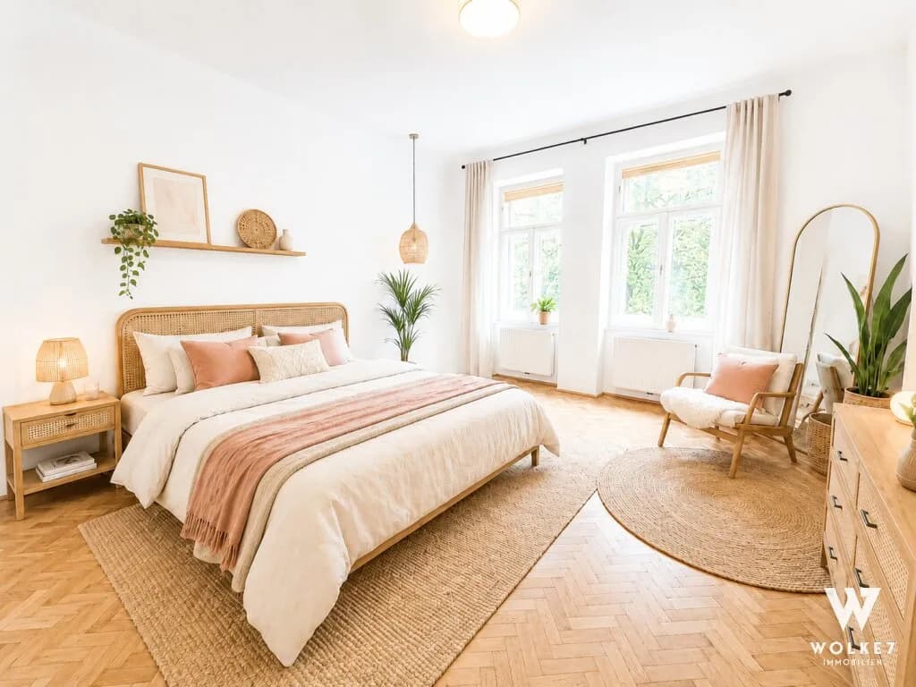 4-Zimmer-Wohnung kaufen in Wien – 90 m², € 425.000 – Bild 2 von 14