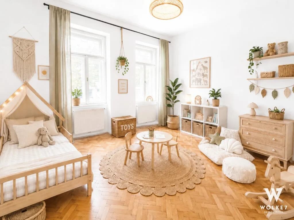 4-Zimmer-Wohnung kaufen in Wien – 90 m², € 425.000 – Bild 3 von 14