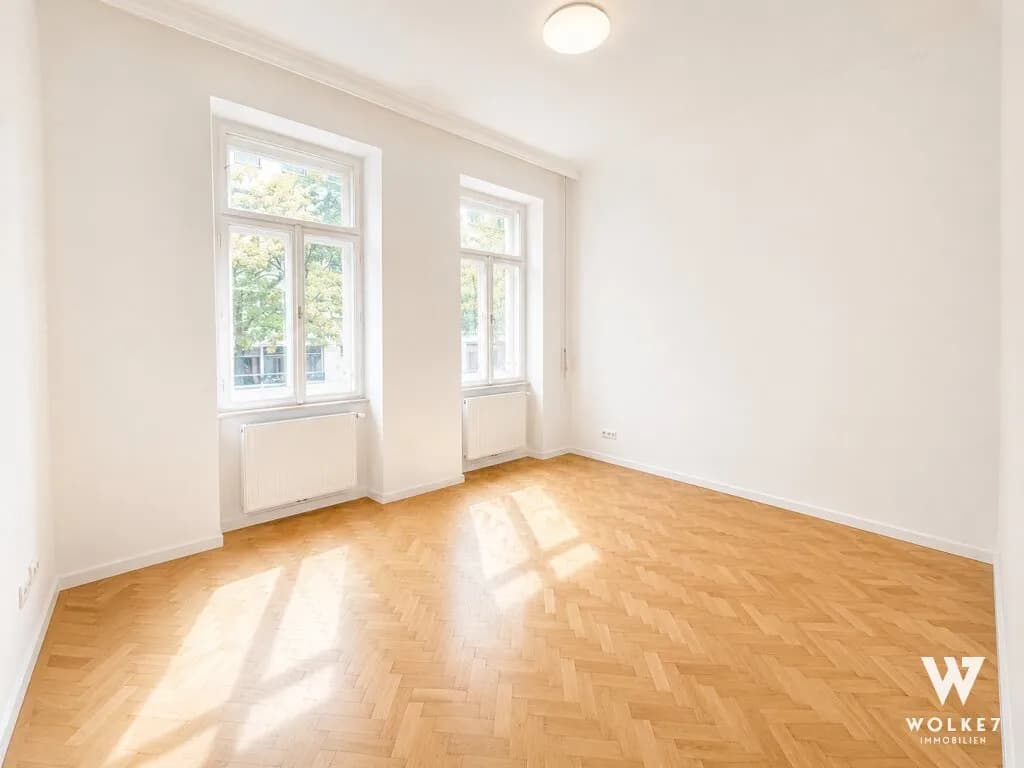 4-Zimmer-Wohnung kaufen in Wien – 90 m², € 425.000 – Bild 5 von 14