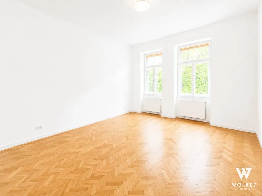 4-Zimmer-Wohnung kaufen in Wien – 90 m², € 425.000 – Bild 6 von 14