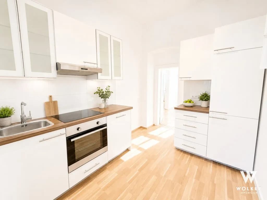 4-Zimmer-Wohnung kaufen in Wien – 90 m², € 425.000 – Bild 7 von 14