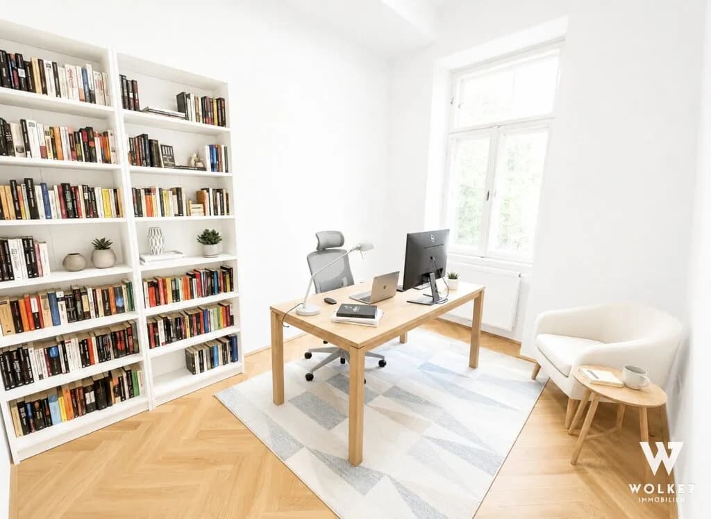 4-Zimmer-Wohnung kaufen in Wien – 90 m², € 425.000 – Bild 8 von 14