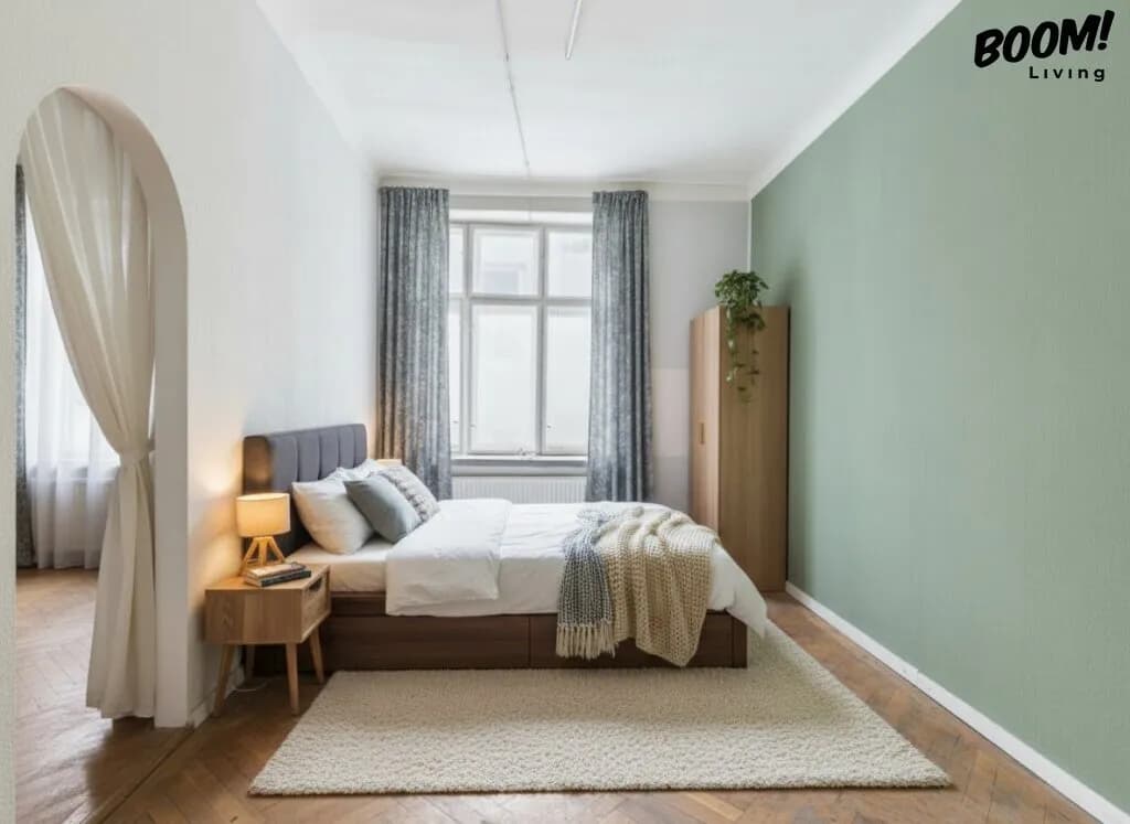 2-Zimmer-Wohnung kaufen in Wien – 44,14 m², € 125.000