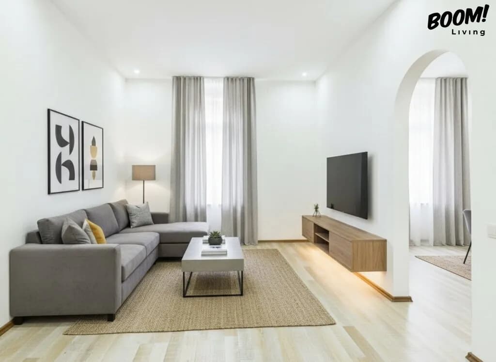 2-Zimmer-Wohnung kaufen in Wien – 44,14 m², € 125.000 – Bild 2 von 13