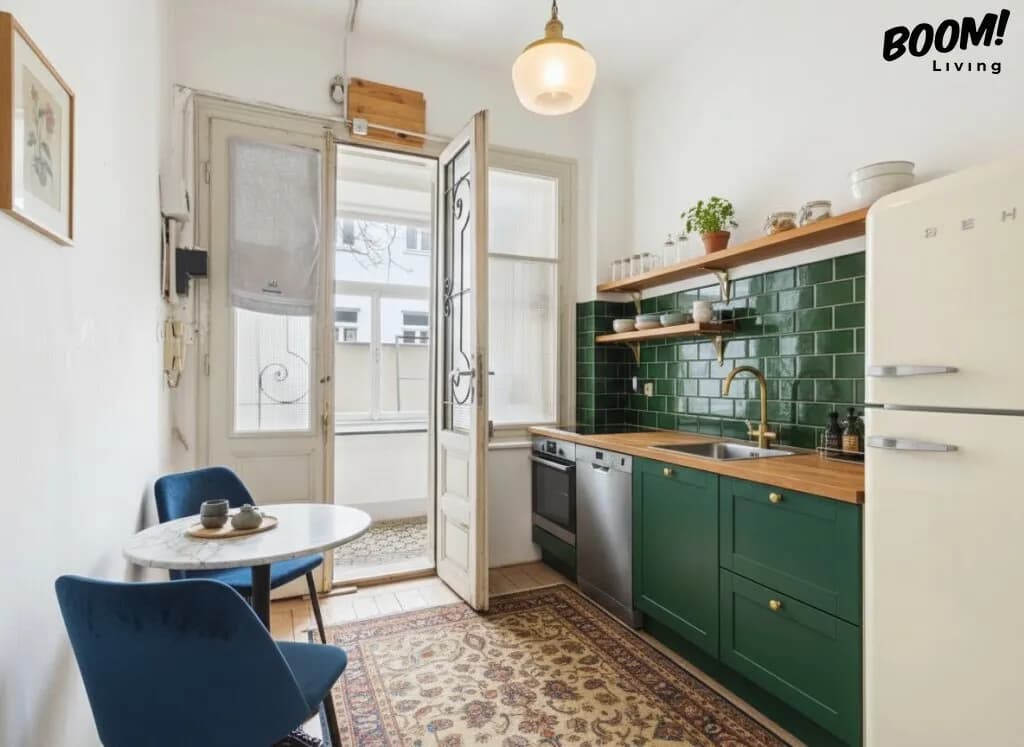2-Zimmer-Wohnung kaufen in Wien – 44,14 m², € 125.000 – Bild 3 von 13
