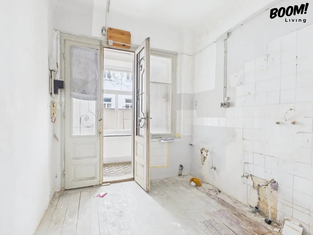 2-Zimmer-Wohnung kaufen in Wien – 44,14 m², € 125.000 – Bild 7 von 13