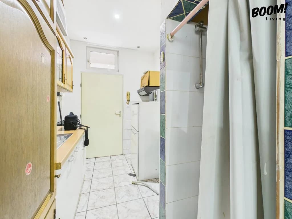 2-Zimmer-Wohnung kaufen in Wien – 44,14 m², € 125.000 – Bild 9 von 13