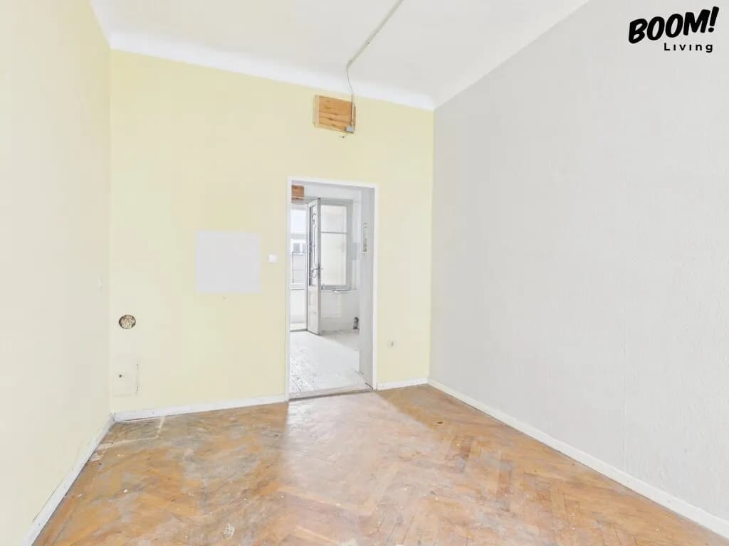 2-Zimmer-Wohnung kaufen in Wien – 44,14 m², € 125.000 – Bild 11 von 13
