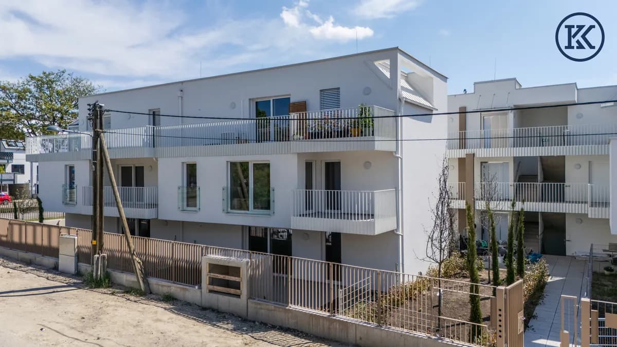 2-Zimmer-Wohnung kaufen in Wien – 61,16 m², € 444.000 – Bild 14 von 42