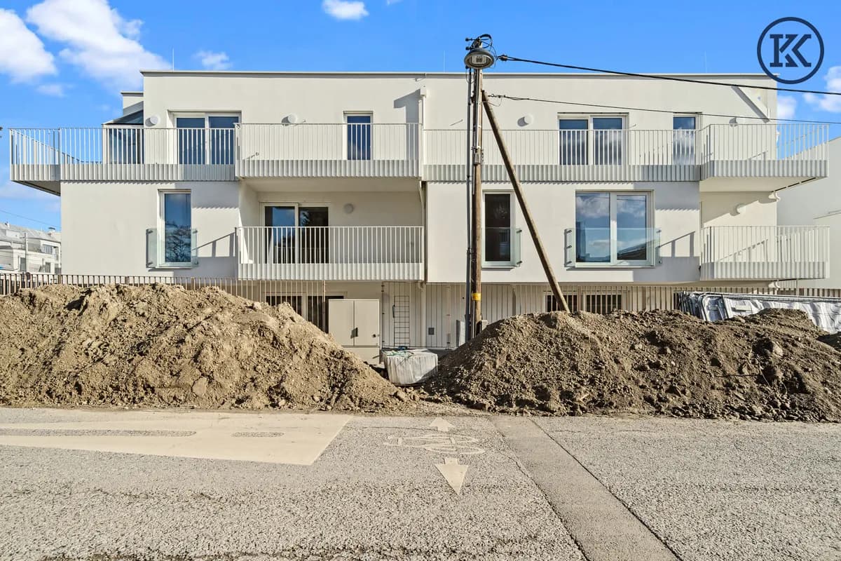 2-Zimmer-Wohnung kaufen in Wien – 61,16 m², € 444.000 – Bild 29 von 42