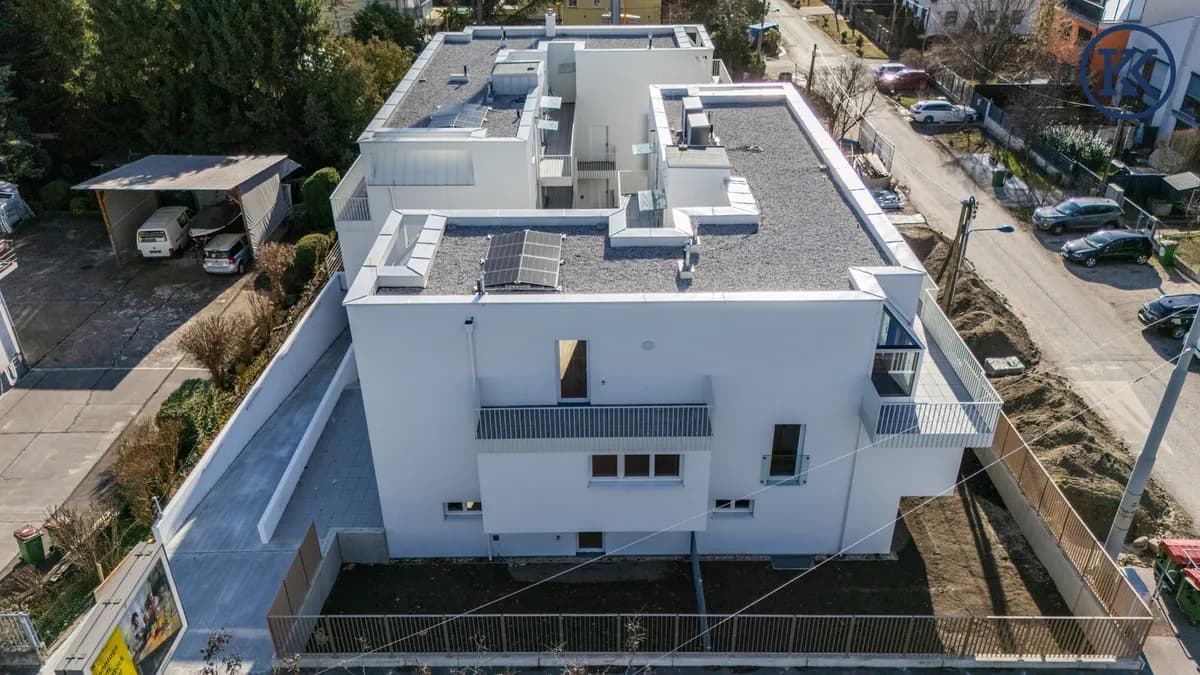 2-Zimmer-Wohnung kaufen in Wien – 61,16 m², € 444.000 – Bild 31 von 42