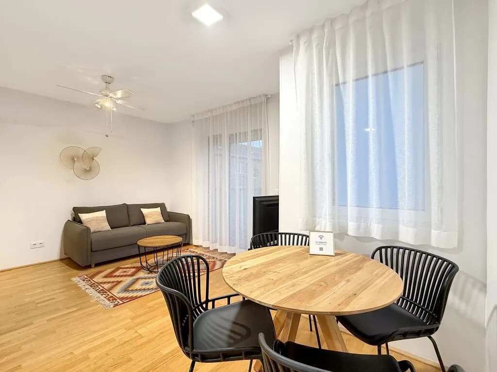 2-Zimmer-Wohnung kaufen in Wien – 38,8 m², € 320.000