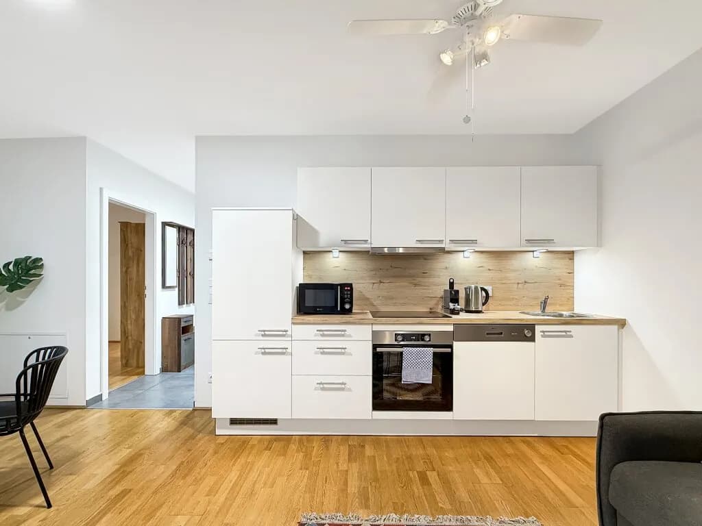 2-Zimmer-Wohnung kaufen in Wien – 38,8 m², € 320.000 – Bild 2 von 11