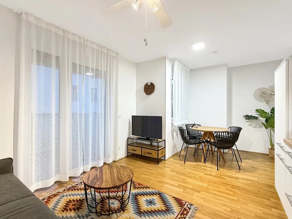 2-Zimmer-Wohnung kaufen in Wien – 38,8 m², € 320.000 – Bild 3 von 11