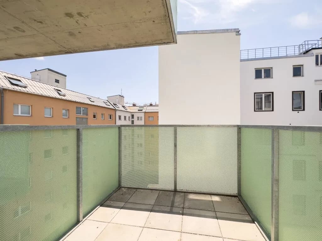 2-Zimmer-Wohnung kaufen in Wien – 38,8 m², € 320.000 – Bild 4 von 11