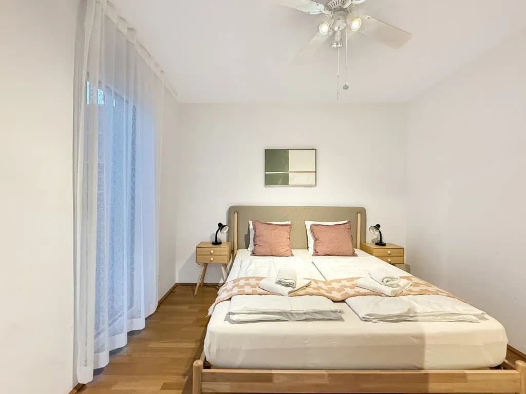 2-Zimmer-Wohnung kaufen in Wien – 38,8 m², € 320.000 – Bild 5 von 11