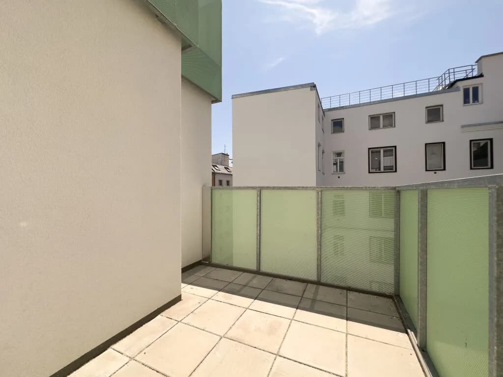 2-Zimmer-Wohnung kaufen in Wien – 38,8 m², € 320.000 – Bild 6 von 11