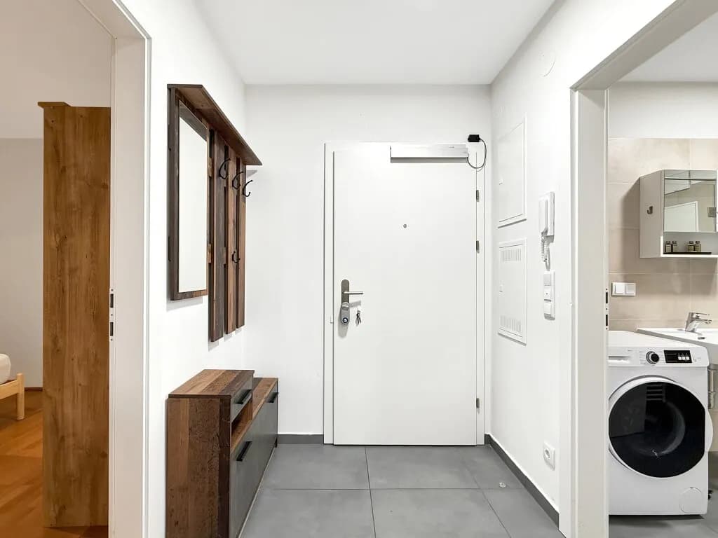 2-Zimmer-Wohnung kaufen in Wien – 38,8 m², € 320.000 – Bild 8 von 11