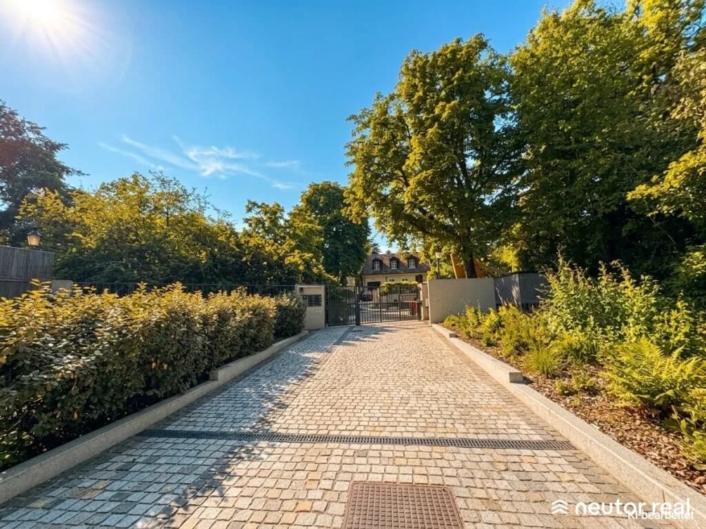 4-Zimmer-Wohnung mieten in Wien – 207,41 m², € 4.240 – Bild 4 von 27