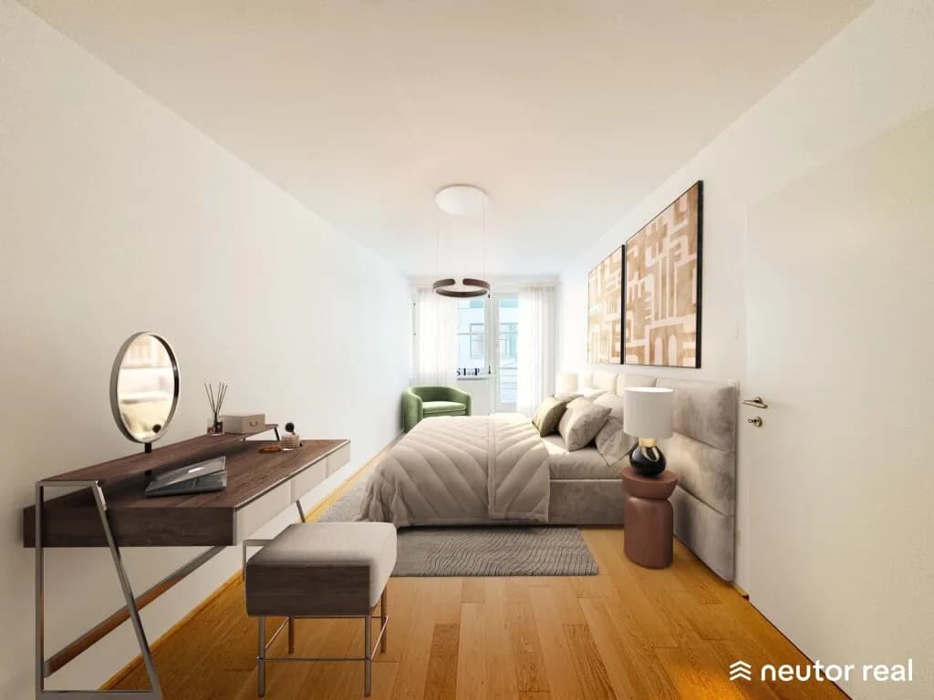 4-Zimmer-Wohnung mieten in Wien – 207,41 m², € 4.240 – Bild 14 von 27