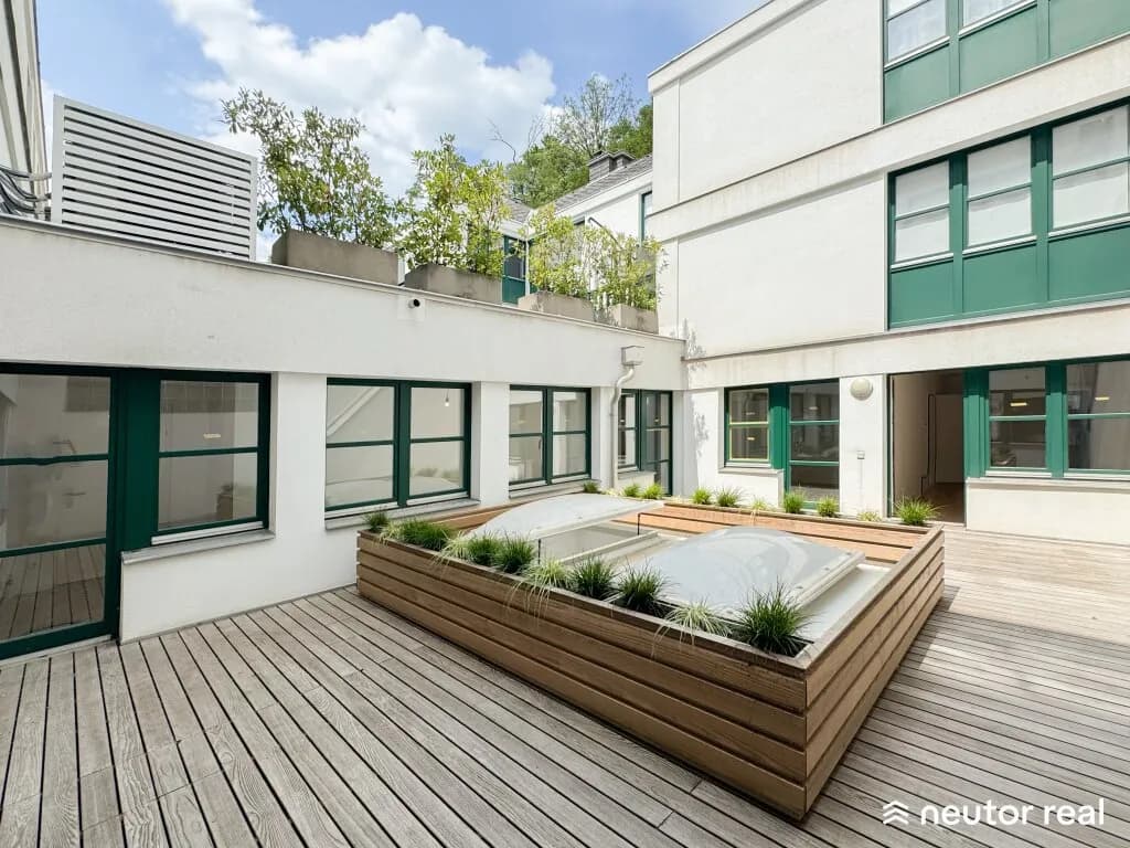 4-Zimmer-Wohnung mieten in Wien – 207,41 m², € 4.240 – Bild 15 von 27