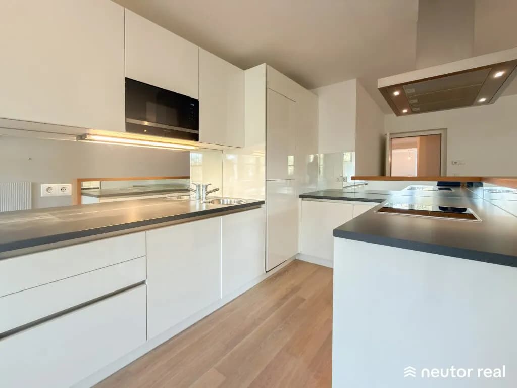3-Zimmer-Wohnung mieten in Wien – 207,41 m², € 3.990 – Bild 8 von 27