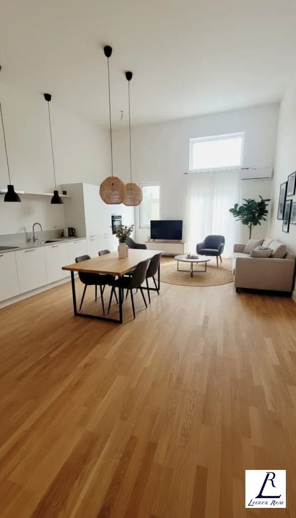 4-Zimmer-Wohnung kaufen in Wien – 97 m², € 490.000