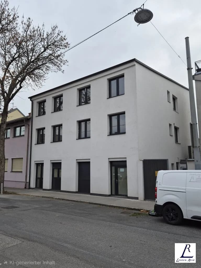 4-Zimmer-Wohnung kaufen in Wien – 97 m², € 490.000 – Bild 8 von 12