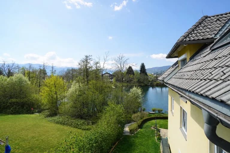 5-Zimmer-Wohnung kaufen in Villach – 103 m², € 549.900 – Bild 2 von 19