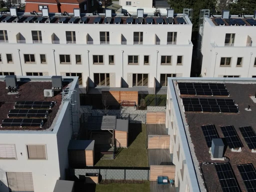 4-Zimmer-Wohnung kaufen in Wien – 117,3 m², € 621.900 – Bild 19 von 26