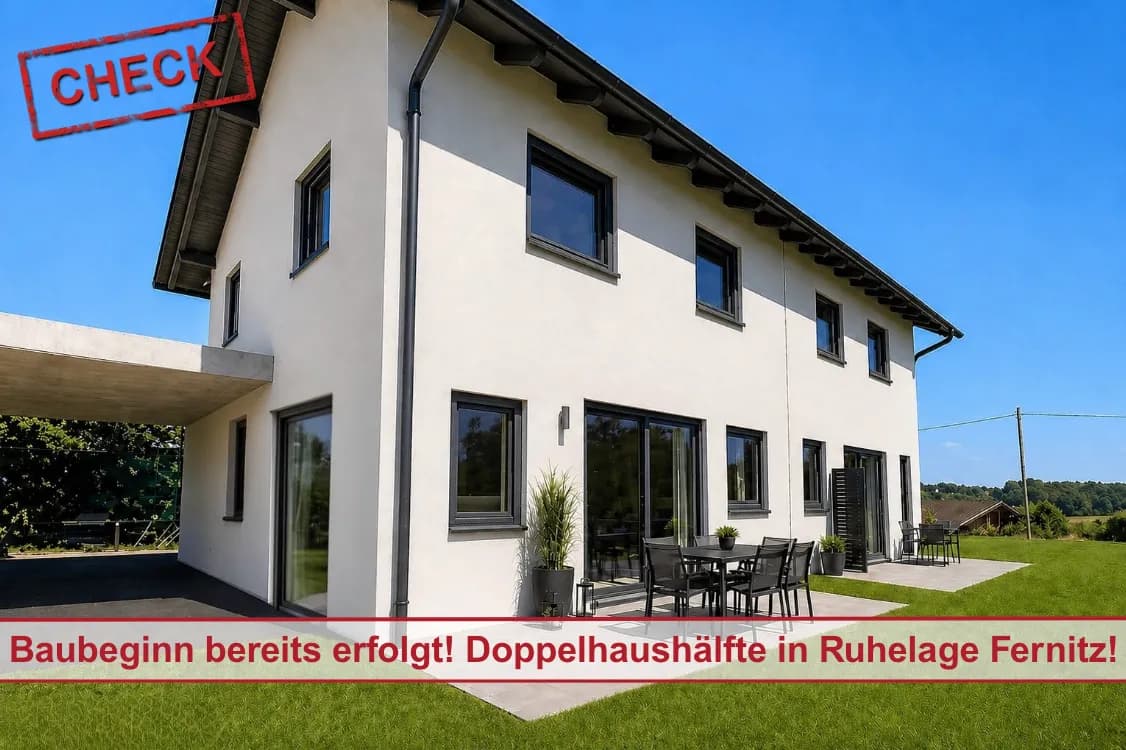 5-Zimmer-Haus kaufen in Graz-Umgebung – 127 m², € 599.900 – Bild 1 von 6