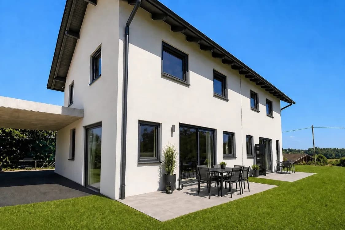 5-Zimmer-Haus kaufen in Graz-Umgebung – 127 m², € 599.900 – Bild 2 von 6