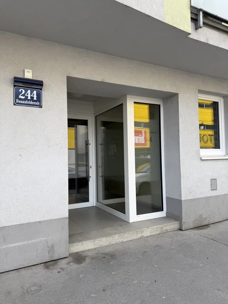 Wohnung kaufen in Wien – 65,78 m², € 219.000 – Bild 11 von 15