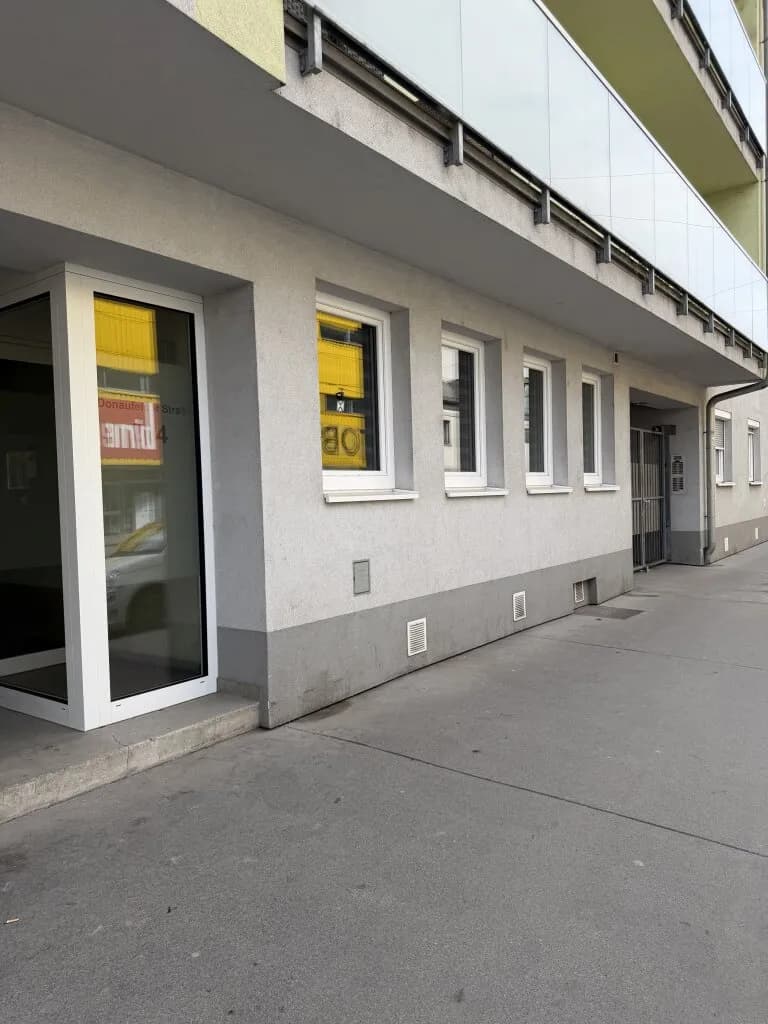 Wohnung kaufen in Wien – 65,78 m², € 219.000 – Bild 12 von 15