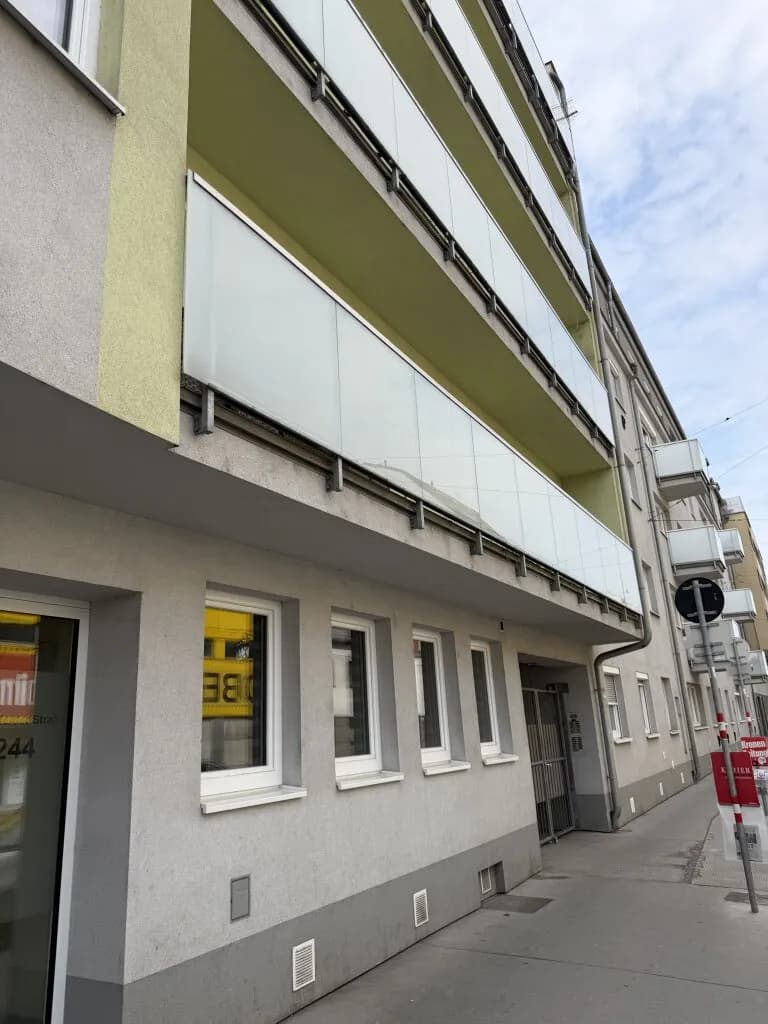 Wohnung kaufen in Wien – 65,78 m², € 219.000 – Bild 13 von 15