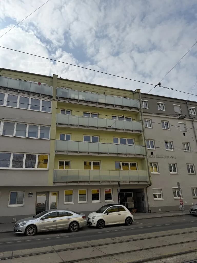Wohnung kaufen in Wien – 65,78 m², € 219.000 – Bild 14 von 15