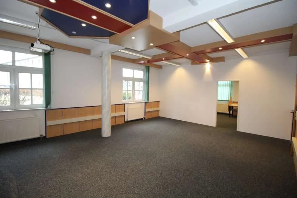 3-Zimmer-Gewerbeimmobilie mieten in Freistadt – 103 m², € 975