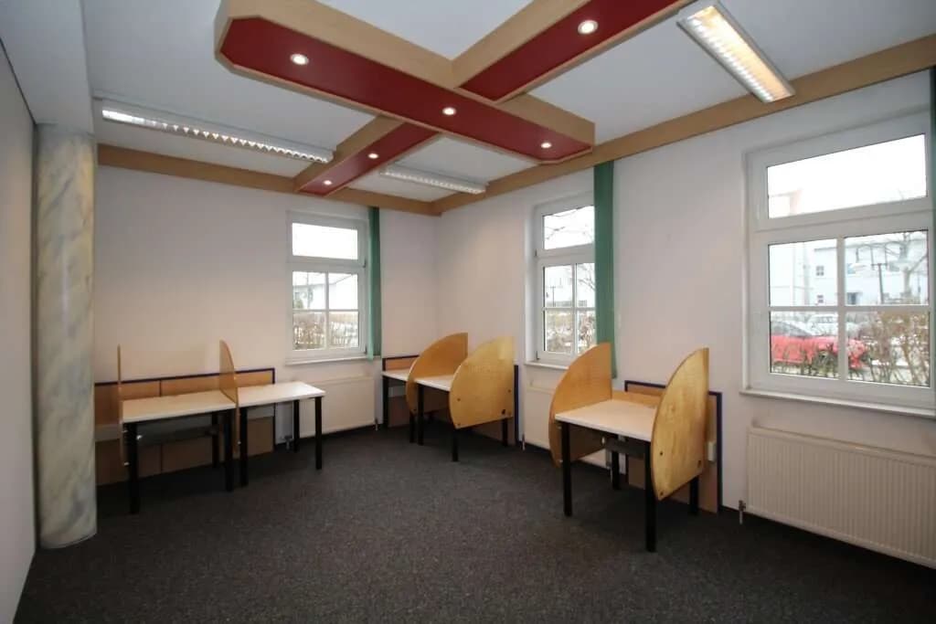3-Zimmer-Gewerbeimmobilie mieten in Freistadt – 103 m², € 975 – Bild 5 von 11