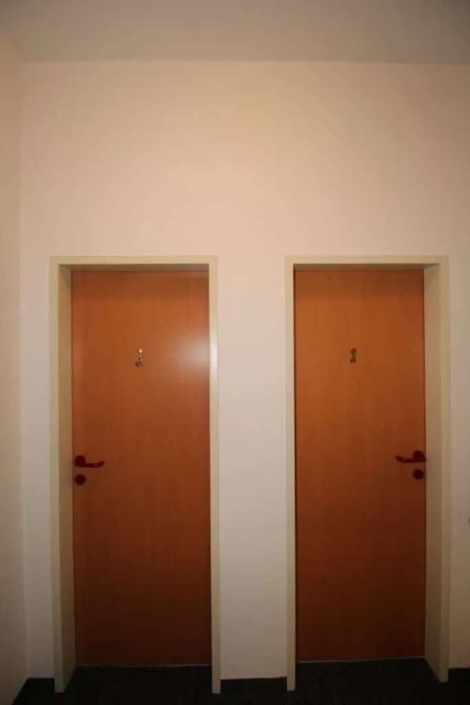 3-Zimmer-Gewerbeimmobilie mieten in Freistadt – 103 m², € 975 – Bild 9 von 11